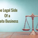 The Legal side of a Photography Business