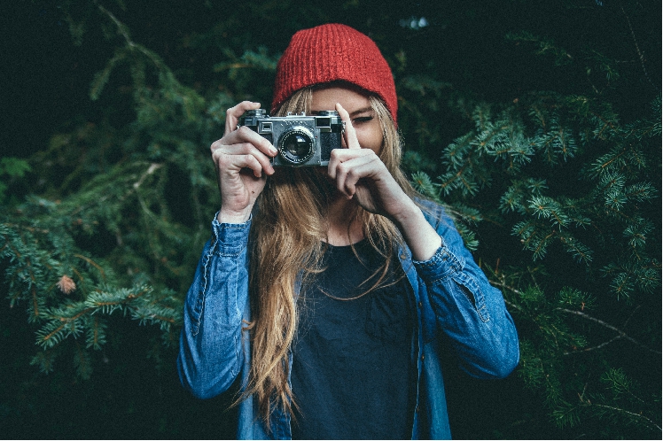 5 Surprising Skills to Improve Your Photography