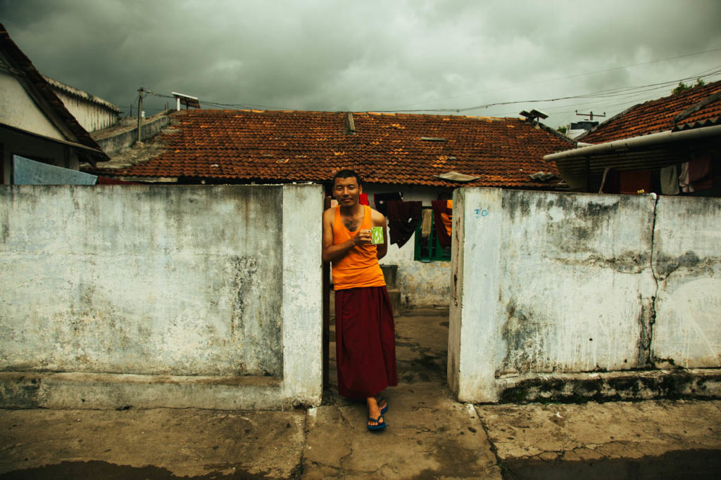 In The Spotlight: Abhishek Bali – Portrait and documentary photographer based in New Delhi