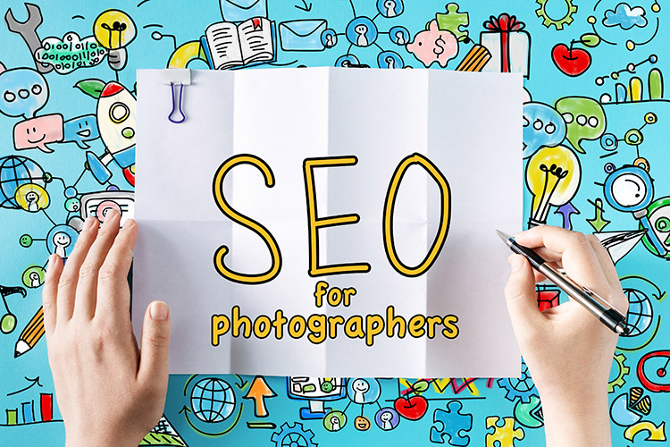 SEO for Photographers – The Complete Guide