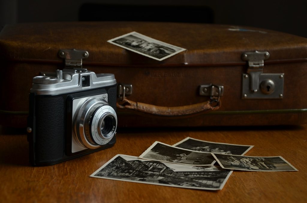 Why Photography Is A Creative Thing For eCommerce Businesses