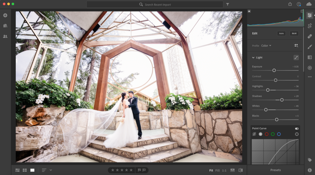 6 Wedding Photography Photo Editing Tips