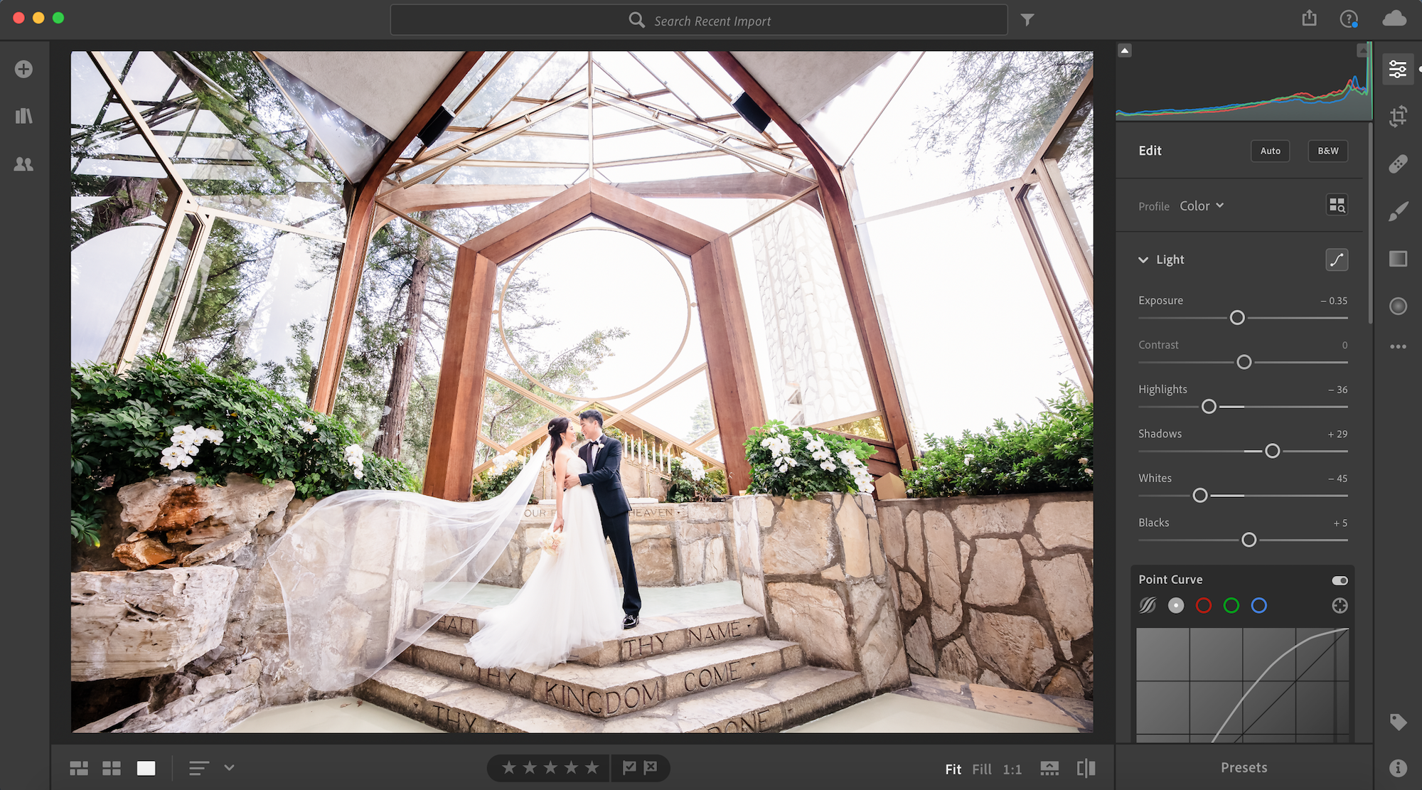 6 Wedding Photography Photo Editing Tips - The Pixpa Blog