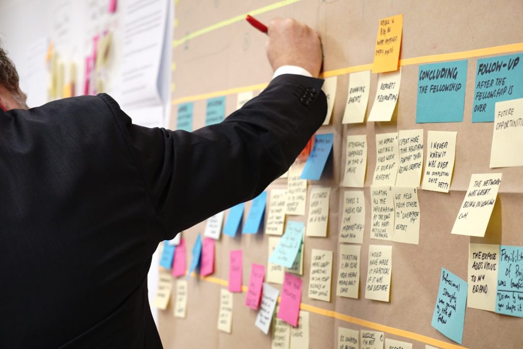 8 Valuable Design Project Management Tips You Can Implement Today