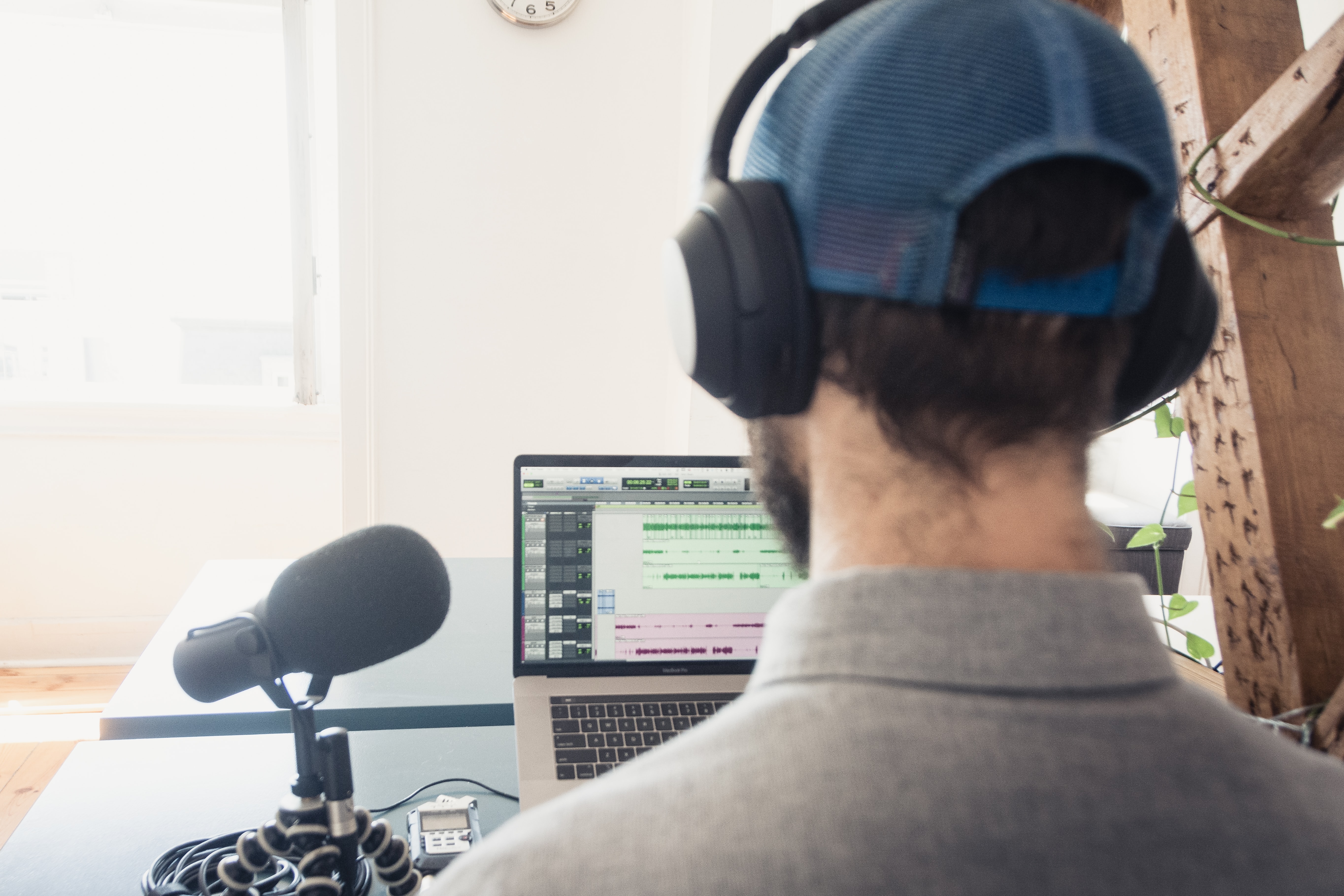 Podcasting as a Marketing Tool for Creative Professionals