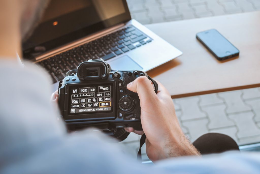 5 Surprising Reasons Why Photographers Need Business Insurance
