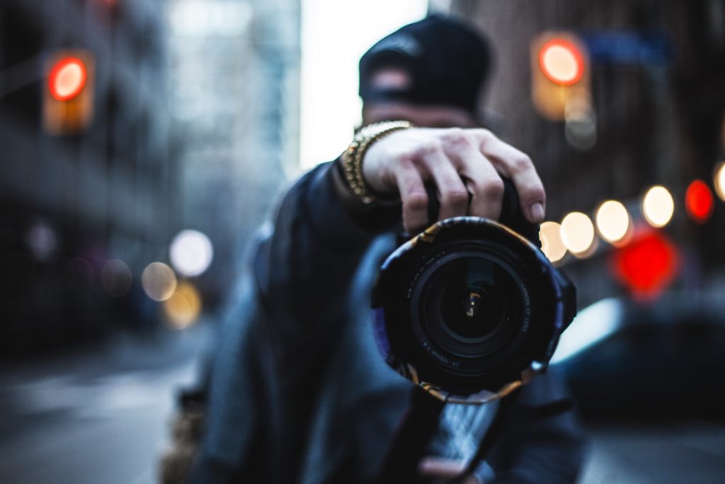 9 Effective Ways to be an Insanely Productive Photographer