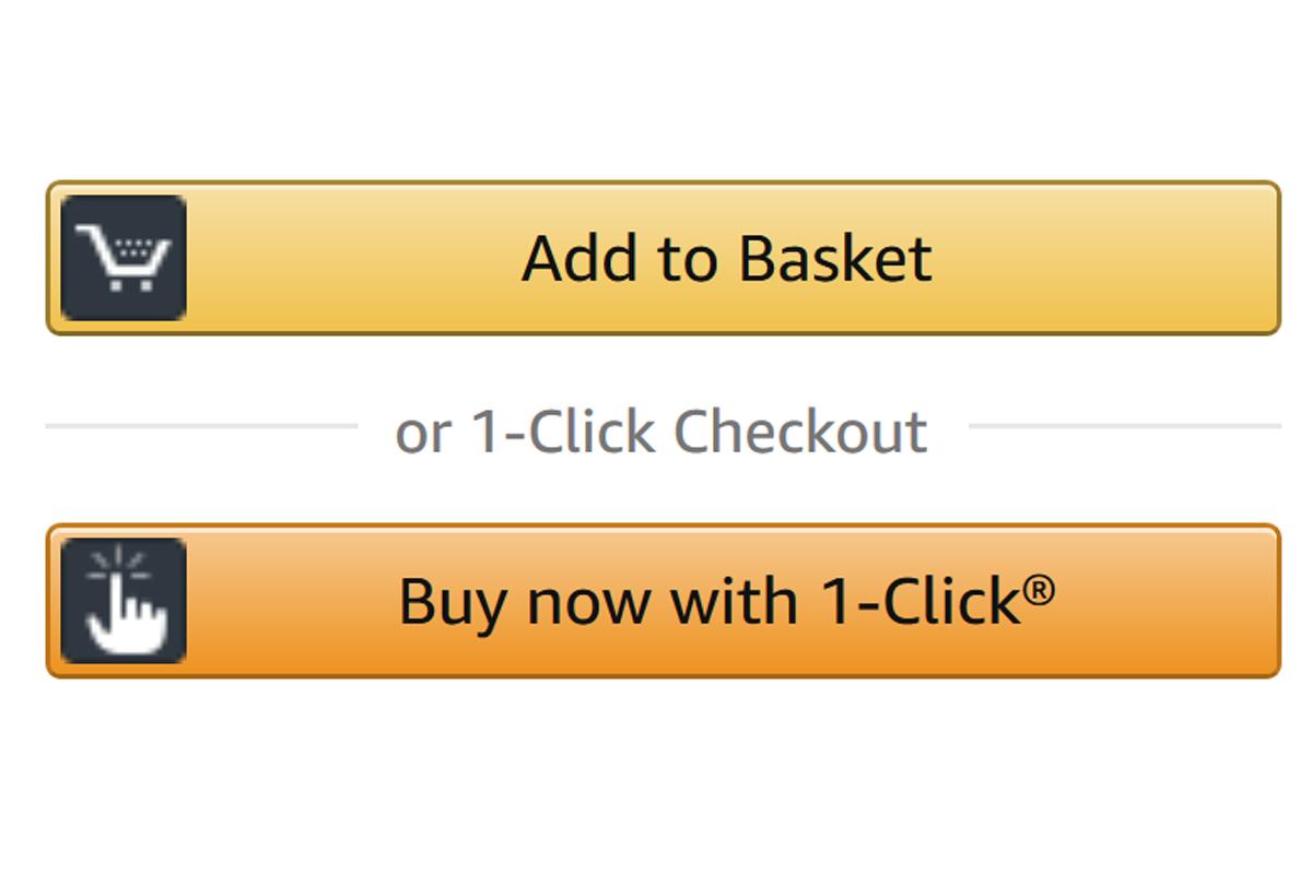 How Amazon's 'one-click purchase' feature changed the game