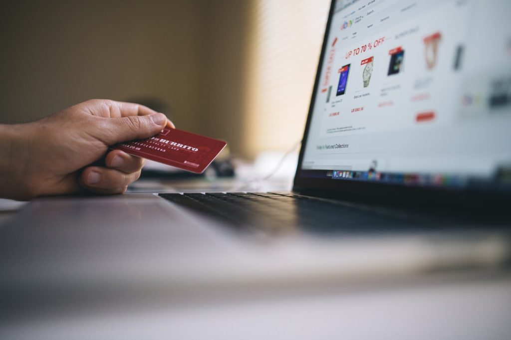 5 Reasons to Setup Your Retail Business on Online E-Commerce Store