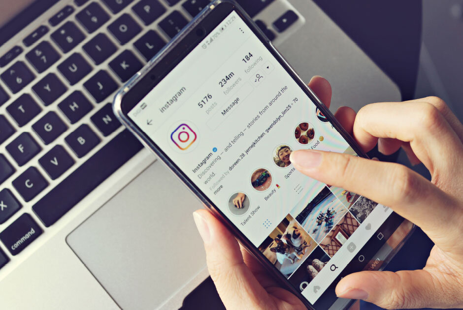 How to Gain the Audience on Instagram