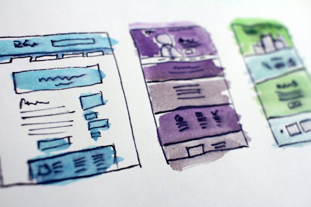 How to Choose a Homepage Design Style That Fits Your Business