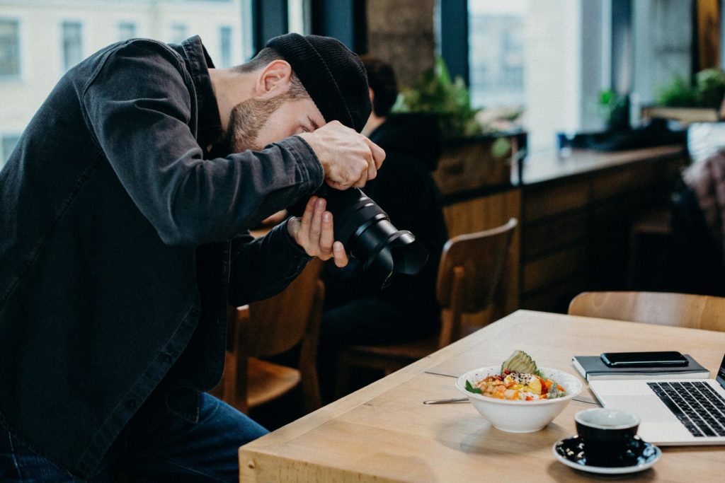 Food Photography: How to Take Food Photos [Ultimate Checklist]