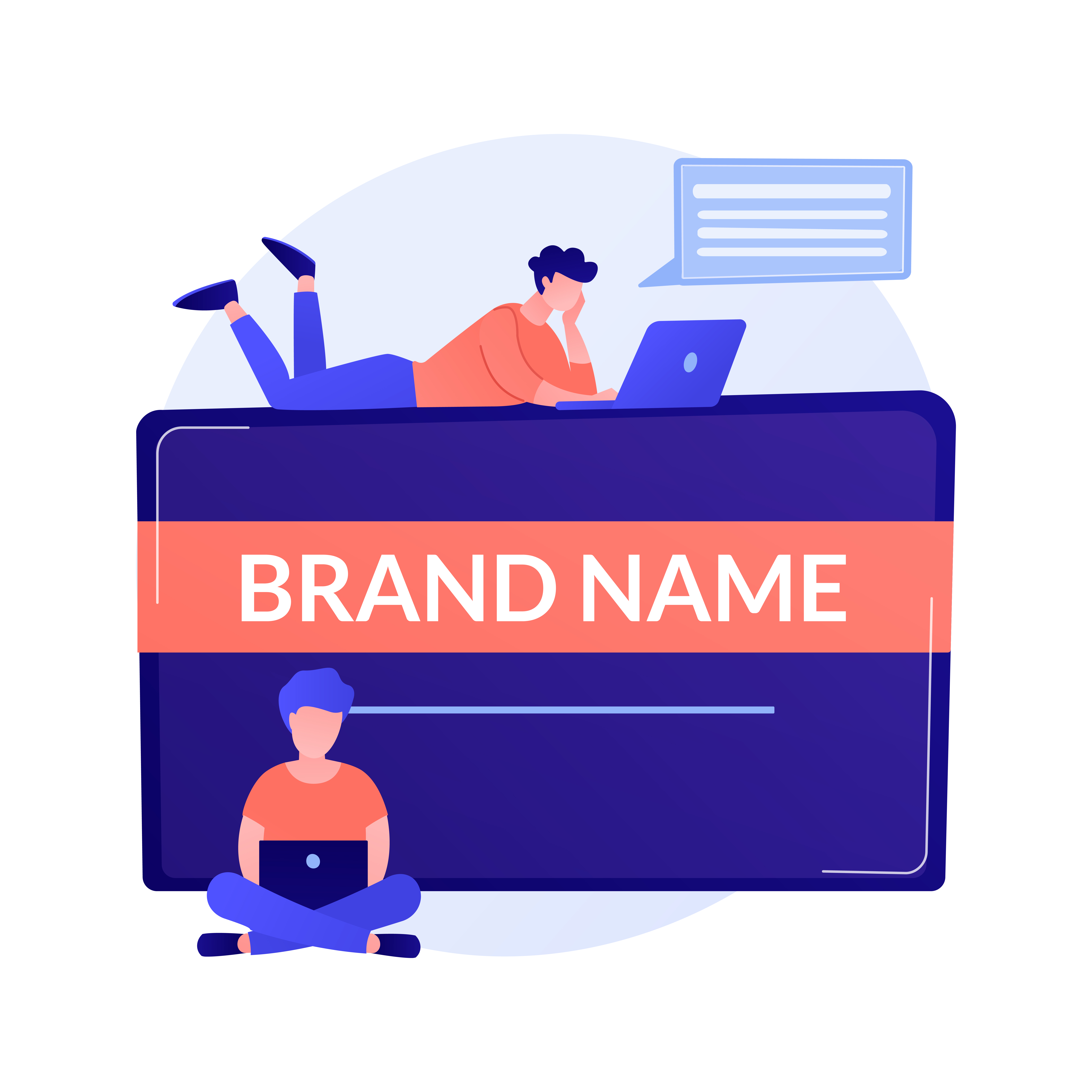 Six Quick and Easy Guides to Naming Your Brand Without Disaster