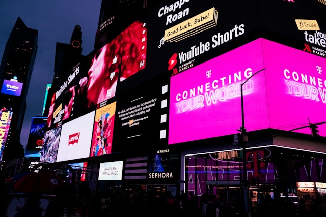 Future of Digital Advertising