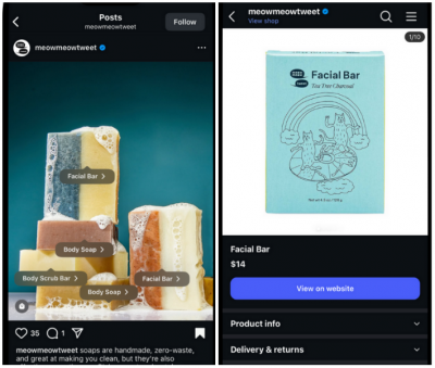 Growing E-Commerce Brand Beyond Social Media