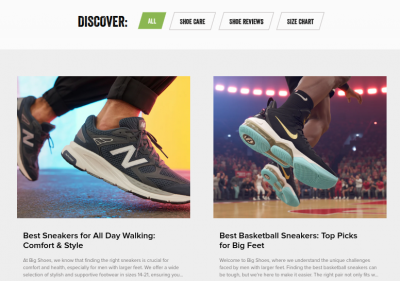 Growing E-Commerce Brand Beyond Social Media